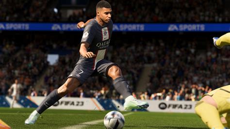 fifa 23 leaks|FIFA 23 Seemingly Just Leaked, a Month Early